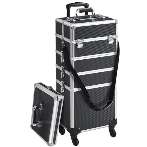 Yaheetech valigia trolley - yaheetech,