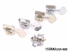 Fender Mike Dirnt ROAD WORN