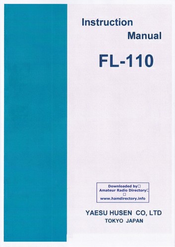 Manuale istruzioni - manuale,