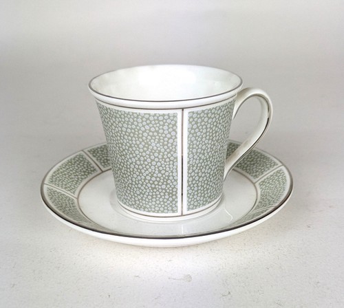 Wedgwood tazza caffè con - wedgwood,
