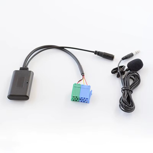 Microfono bluetooth audio mini - bluetooth,