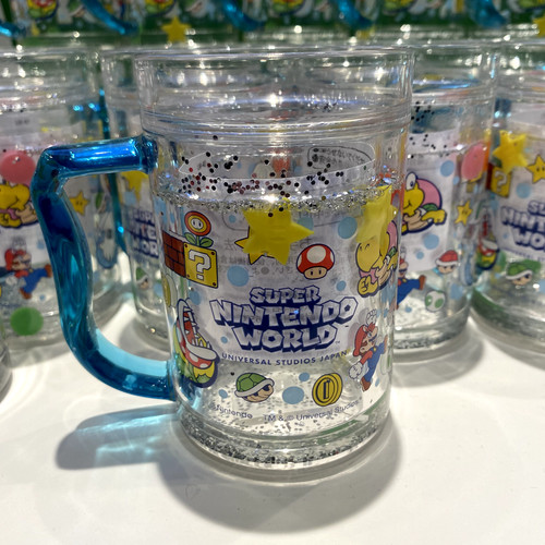 Super nintendo world edizione - nintendo,
