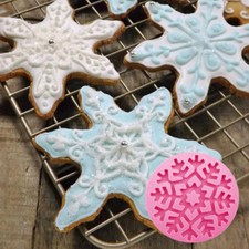 Stampo cristallo di ghiaccio