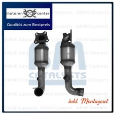CATALIZZATORE PEUGEOT 108 208