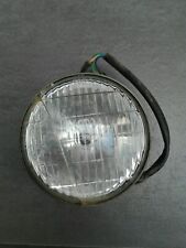 HONDA PILOT 400 FL400 FL400R (1989 OR 1990)  OEM HEADLIGHT UNIT 33110-HE0-000