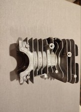 Cilindro Husqvarna 40 vecchio tipo (vedi foto) Ricambio originale ??  