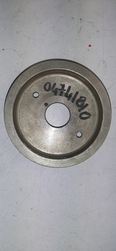 04741810 puleggia pompa - puleggia, acqua