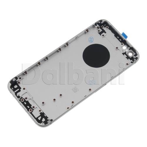 Housing frame silver - housing,