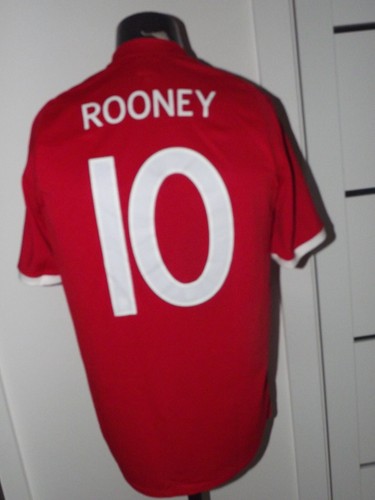 2010 inghilterra rooney - rooney, #10