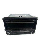 2012-15 VW Delphi AM FM Radio