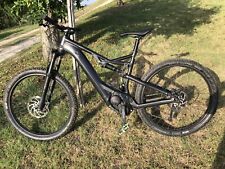 e-bike mtb Cannondale Moterra 3