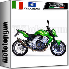 GPR SCARICO HOM TRIOVAL