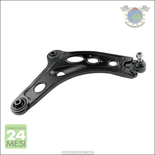 Braccio oscillante ajs ant - ant, dx