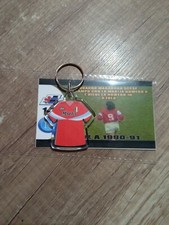 PORTACHIAVI MAGLIA NAPOLI 1990-91 Mars NR Maradona 9 