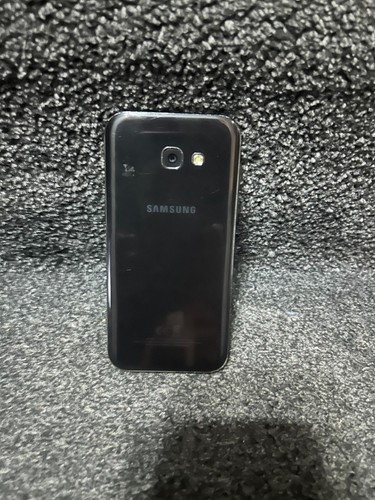 Samsung galaxy 2017 - a5,