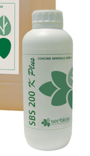 SBS 200K PLUS Sapone di
