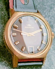 Montre MONDIA Homme mécanique