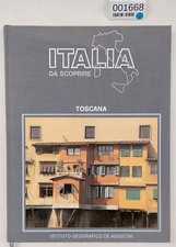 EBOND Italia da Scoprire - Itinerari vol.2  Libro ZA-001668