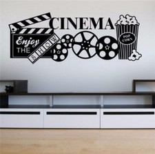 Adesivi Wall Art Vinile Home