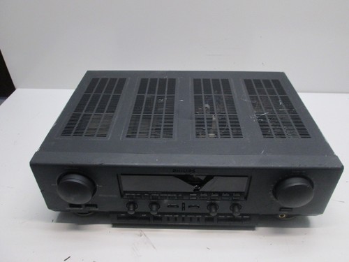 Ricevitore audio video