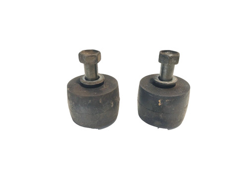 Silent block coppia - block,