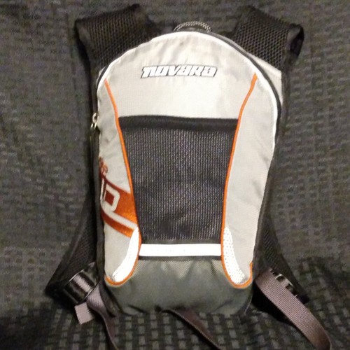 Novara sip zaino - zaino, ciclismo