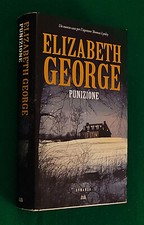 ELIZABETH GEORGE - PUNIZIONE -