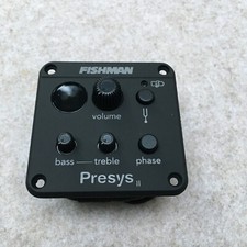 PICKUP CHITARRA FISHMAN Presys