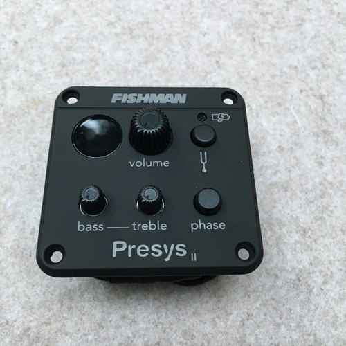 Pickup chitarra fishman presys - pickup,