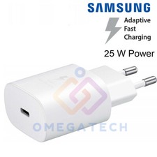 Carica Batterie 25W Originale