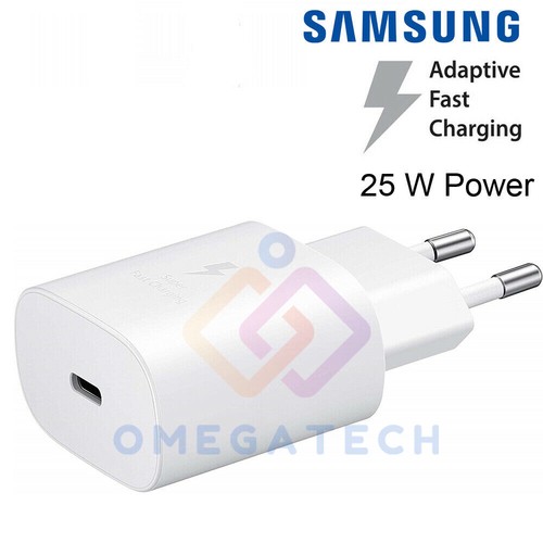 Carica batterie 25w - batterie, originale