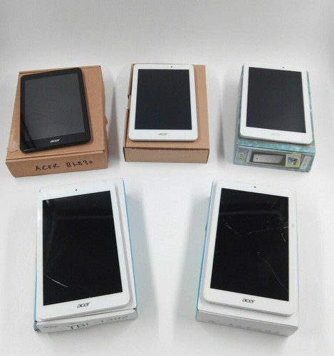 Lotto tablet acer - acer, tab