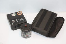 BMW Mobility Set Bag Guarnizione Pneumatici Compressore Tyre Repair Set 71106898019