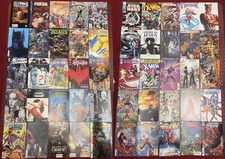 Lotto 50 libri GRAB 'N GO