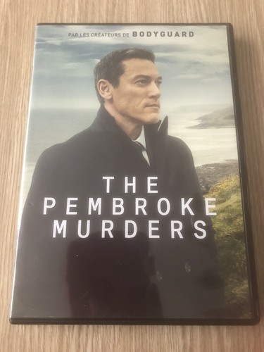 Film the pembroke - pembroke, luke