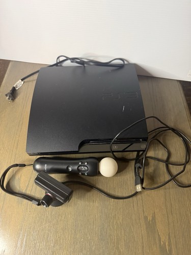 Sony playstation slim 160gb - playstation,