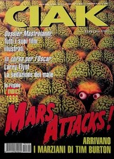 Rivista di Cinema Ciak n 2