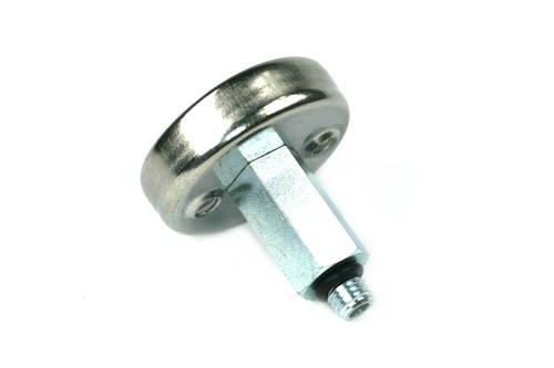Adattatore serbatoio dish - adattatore, 10mm