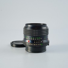 Excellente Minolta MD W.Rokkor