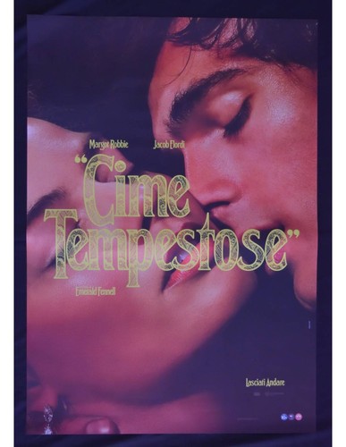 Manifesto 70x100 cime - manifesto,