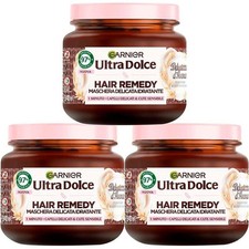GARNIER ULTRA DOLCE 3 MASCHERE