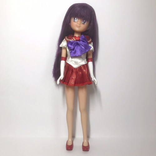 Sailor moon - sailor,