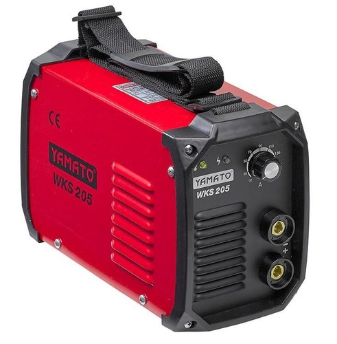 Saldatrice inverter wks205 - inverter,