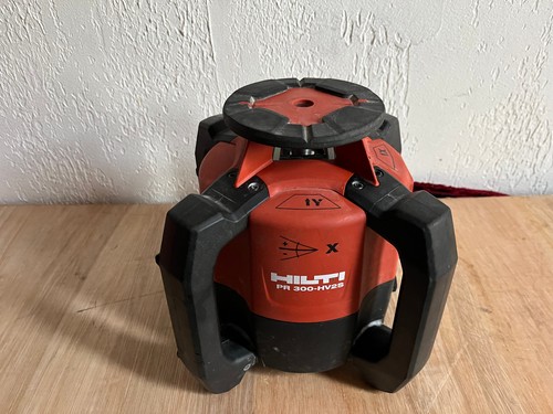 Hilti 300 hv2s laser - 300-,