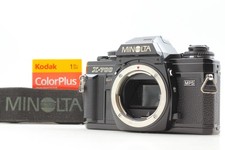 [Come nuovo] Minolta X-700