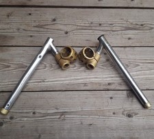 Guzzi 850 Le Mans,750s3,cafe Racer,special Semimanubri Tommaselli