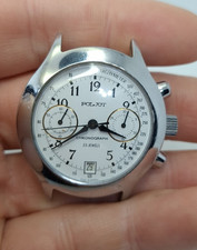 POLJOT CHRONOGRAPH 3133 BASE