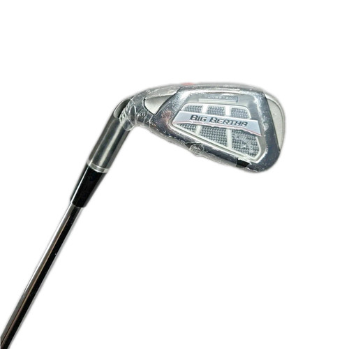 Callaway big bertha - callaway, ferro