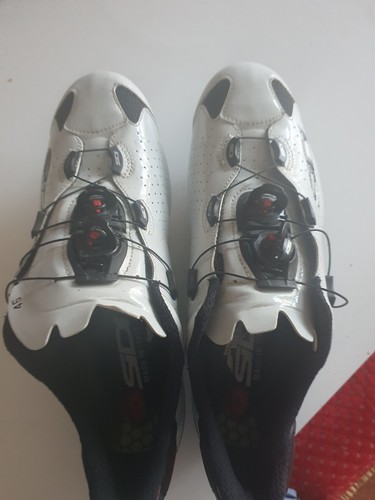 Scarpe sidi shot - bici, strada