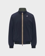 Giubbotto K-way ARSENE ST WARM